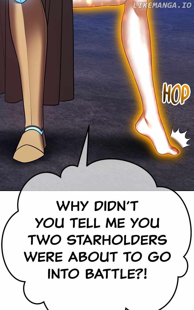 plus 99 Wooden stick Chapter 146 319